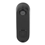 Smart Video Doorbell Plastic Wireless 1080P HD Waterproof AC Doorbell Camera for Tuya Home Security