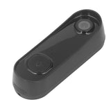 Smart Video Doorbell Plastic Wireless 1080P HD Waterproof AC Doorbell Camera for Tuya Home Security - Extra Image