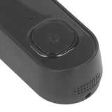 Smart Video Doorbell Plastic Wireless 1080P HD Waterproof AC Doorbell Camera for Tuya Home Security - Extra Image