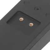 Smart Video Doorbell Plastic Wireless 1080P HD Waterproof AC Doorbell Camera for Tuya Home Security - Extra Image
