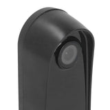 Smart Video Doorbell Plastic Wireless 1080P HD Waterproof AC Doorbell Camera for Tuya Home Security - Extra Image