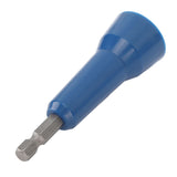 Wire Twister Wire Twisting Tool Wire Twister Tool for Drill and Wire Connector Driver - Side View
