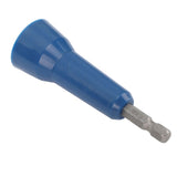 Wire Twister Wire Twisting Tool Wire Twister Tool for Drill and Wire Connector Driver - 45-Degree Angle