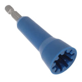 Wire Twister Wire Twisting Tool Wire Twister Tool for Drill and Wire Connector Driver - Extra Image