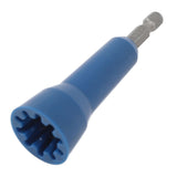Wire Twister Wire Twisting Tool Wire Twister Tool for Drill and Wire Connector Driver