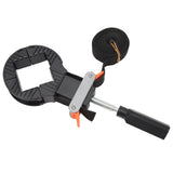 Quick Release Strap Clamp Woodworking Frame Clamping Strap Holder Adjustable Band Clamp 4m Long Strap