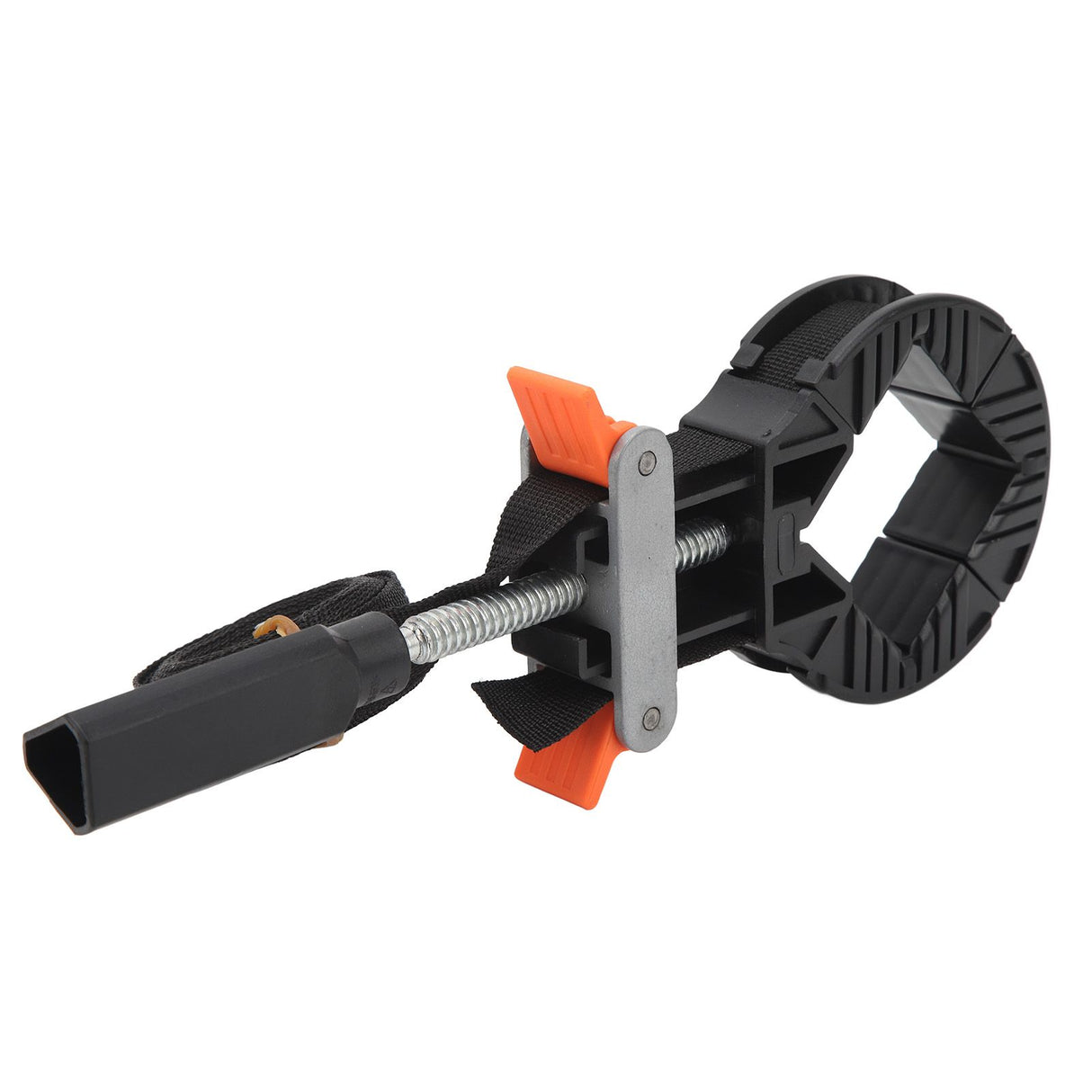 Quick Release Strap Clamp Woodworking Frame Clamping Strap Holder Adjustable Band Clamp 4m Long Strap