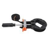 Quick Release Strap Clamp Woodworking Frame Clamping Strap Holder Adjustable Band Clamp 4m Long Strap