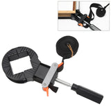 Quick Release Strap Clamp Woodworking Frame Clamping Strap Holder Adjustable Band Clamp 4m Long Strap