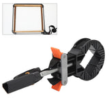 Quick Release Strap Clamp Woodworking Frame Clamping Strap Holder Adjustable Band Clamp 4m Long Strap