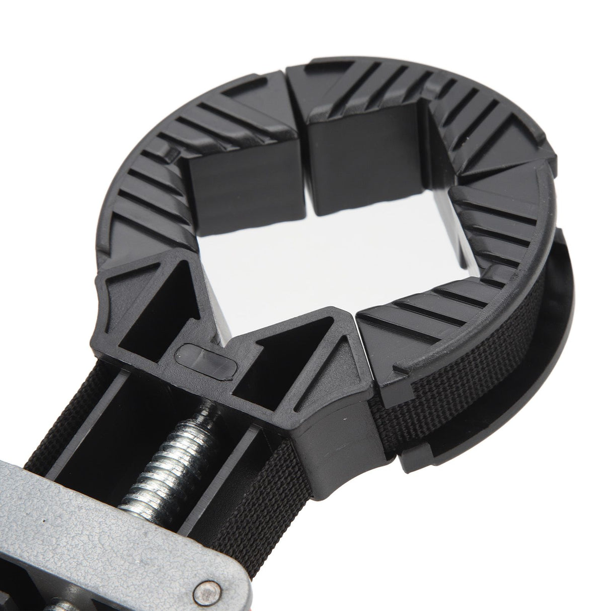 Quick Release Strap Clamp Woodworking Frame Clamping Strap Holder Adjustable Band Clamp 4m Long Strap