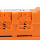 Solar Charge Controller Type C Fast Charge Drive Control Short Circuit Protection Automatic Battery Recognition Solar Regulator 60A - Extra Image