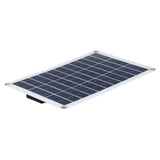 12V Solar Water Pump Professional Efficient Low Noise Solar Powered Water Fountain Pump for Bird Bath Ponds Garden - Extra Image