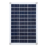 12V Solar Water Pump Kit Continuous Work Low Noise DC Brushless Solar Powered Water Fountain Pump for Pond Garden