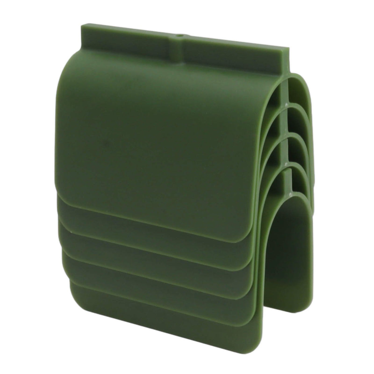 5Pcs Electrical Outlet Marker for Drywall Installation Wire Protection Drywall Marking Tool for Electrical Outlets Green