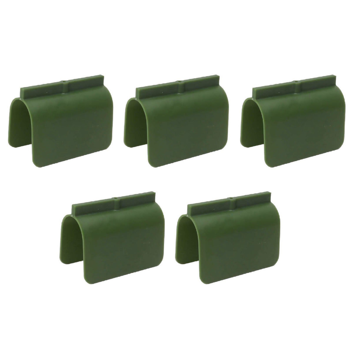 5Pcs Electrical Outlet Marker for Drywall Installation Wire Protection Drywall Marking Tool for Electrical Outlets Green