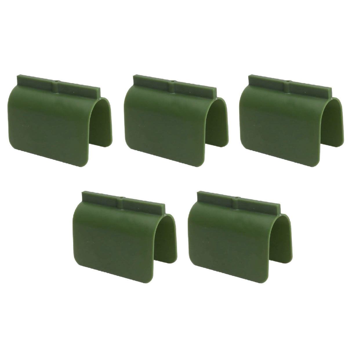 5Pcs Electrical Outlet Marker for Drywall Installation Wire Protection Drywall Marking Tool for Electrical Outlets Green