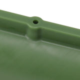 5Pcs Electrical Outlet Marker for Drywall Installation Wire Protection Drywall Marking Tool for Electrical Outlets Green