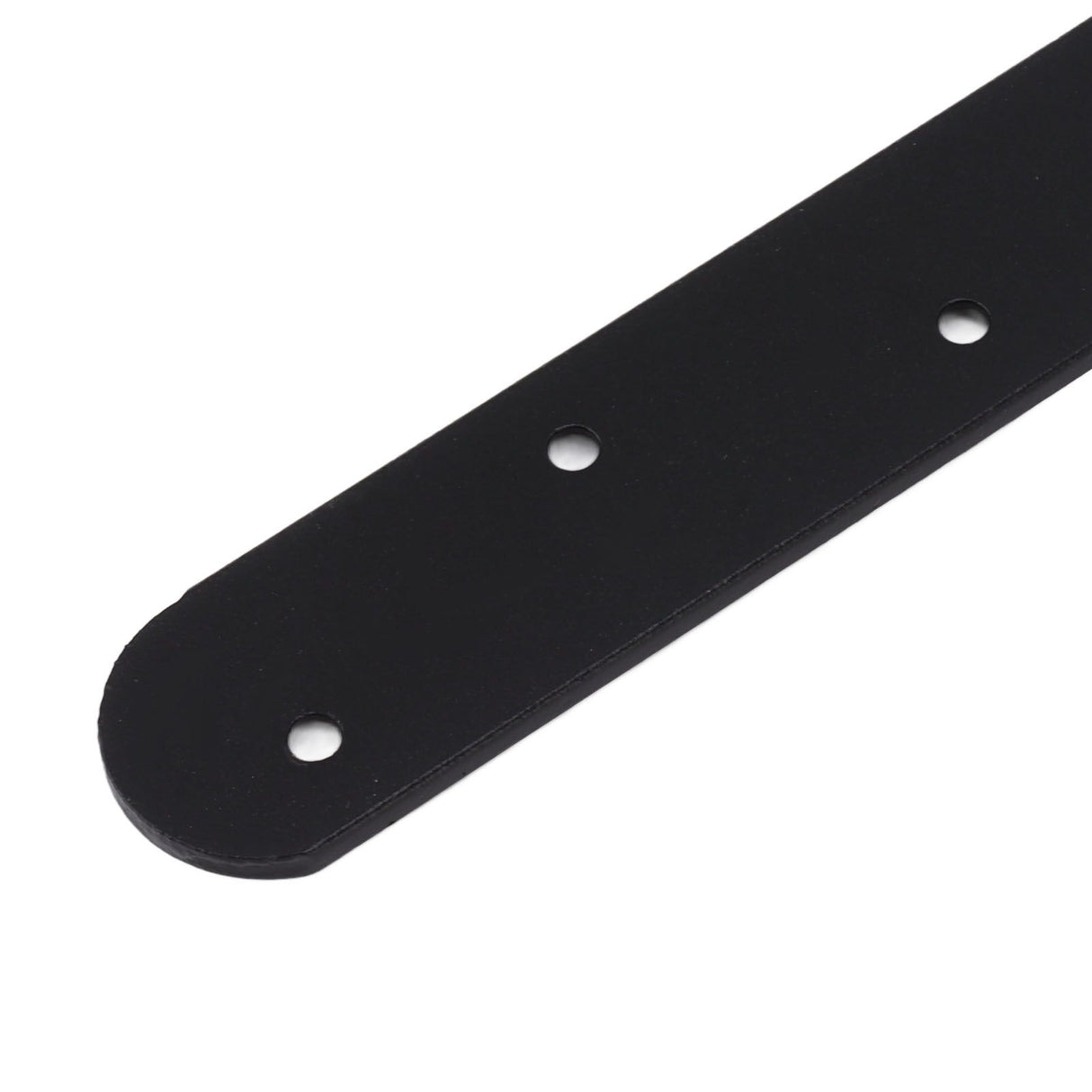 Barn Door Hardware Kit Mini Quiet Slide Easy to Install Carbon Steel Sliding Door Pulley Track Kit for Door Closet