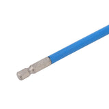 Electric Cross Drill Bit Set High Hardness Alloy Steel Magnetic Anti Slip Screwdriver Bit - Extra Image