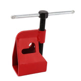 Compression Sleeve Puller Tool Aluminium Alloy Remove Pipe Ferrule Nut Water Plumbing Tools - Front View