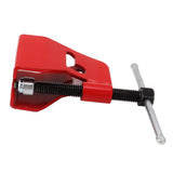 Compression Sleeve Puller Tool Aluminium Alloy Remove Pipe Ferrule Nut Water Plumbing Tools - Rear View