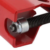 Compression Sleeve Puller Tool Aluminium Alloy Remove Pipe Ferrule Nut Water Plumbing Tools - Extra Image