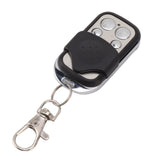 Garage Door Opener Remote Portable Prevent Interference Universal 433MHz 4 Button Garage Door Remote with Keychain