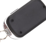 Garage Door Opener Remote Portable Prevent Interference Universal 433MHz 4 Button Garage Door Remote with Keychain - Extra Image