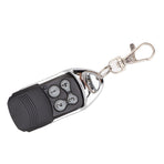 Garage Door Opener Remote Control with Keychain Programmable 4 Button Safe Easy Setup 433.42MHz for Telis 1, image 5