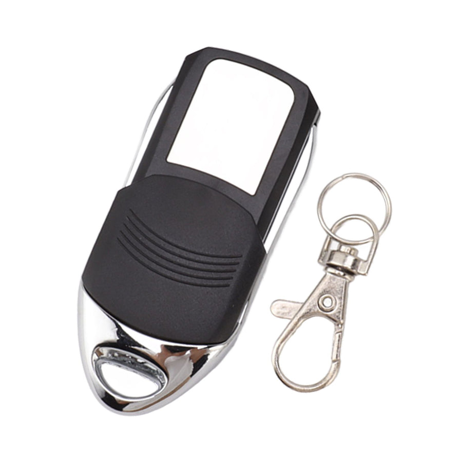 Garage Door Opener Remote Control with Keychain Programmable 4 Button Safe Easy Setup 433.42MHz for Telis 1, image 14