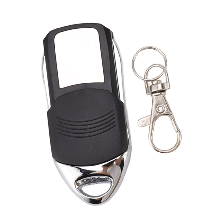 Garage Door Opener Remote Control with Keychain Programmable 4 Button Safe Easy Setup 433.42MHz for Telis 1, image 15