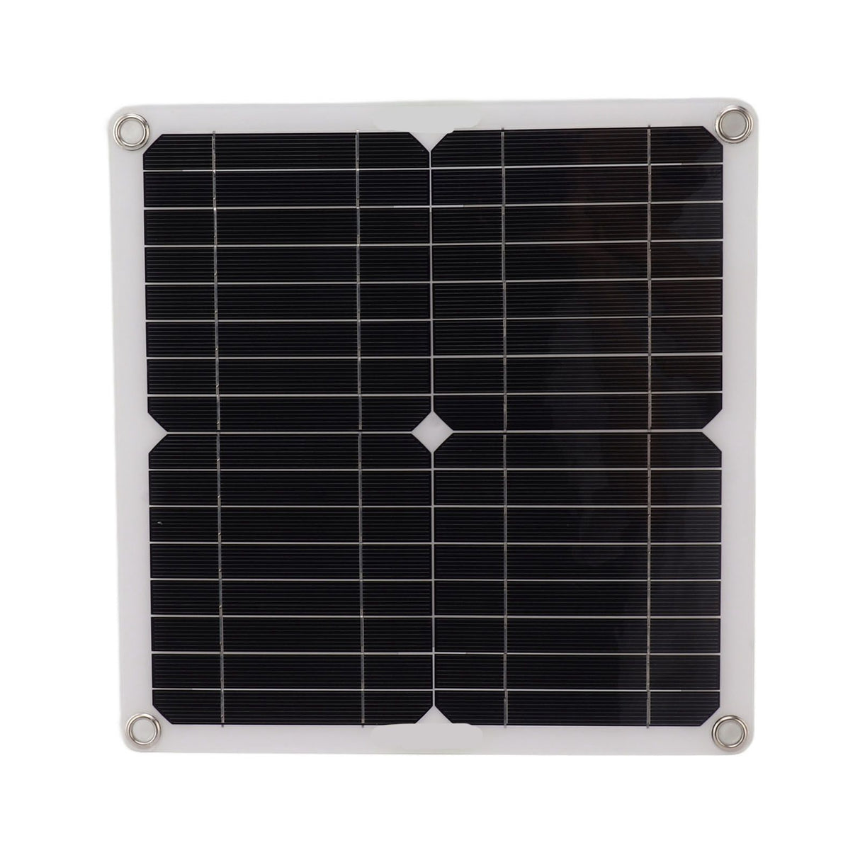 Solar Water Pump Kit 50W Solar Panel 22W Water Fountain Pump with Battery Box Timing Controller DC12V