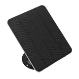 5W Solar Panel Solar Cell Wall Mount with Bracket 3m Phone Charger Cable Soalr Power System for Home Security Camera