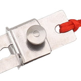 Home Security Door Locker Anti Theft Portable Travel Door Locker for Hotel Rooms Apartment
