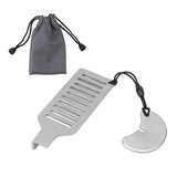 Travel Door Stop Lock Portable Home Security Extra Door Locker for Dormitory Hotel Apartment
