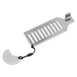 Travel Door Stop Lock Portable Home Security Extra Door Locker for Dormitory Hotel Apartment