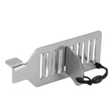 Travel Door Stop Lock Portable Home Security Extra Door Locker for Dormitory Hotel Apartment