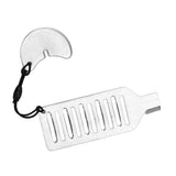 Travel Door Stop Lock Portable Home Security Extra Door Locker for Dormitory Hotel Apartment