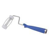 Roller Frame Ergonomic Handle High Strength Easy Control Paint Roller Frame for Dust Roller 4 Inch - Extra Image