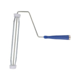 Roller Frame Ergonomic Handle High Strength Easy Control Paint Roller Frame for Dust Roller 12 Inch - Front View