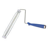 Roller Frame Ergonomic Handle High Strength Easy Control Paint Roller Frame for Dust Roller 12 Inch - Extra Image