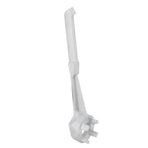 Bung Wrench 10 Inch Aluminum Drum Plug Wrench Barrel Opener Tool for 10 15 20 30 55 Gallon Bung Cap