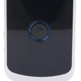 Wireless Doorbell Stable Signal Direct Current ABS Easy To Install Battery Powered Doorbell for Room