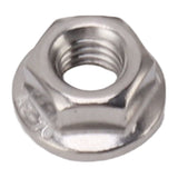15 Set Hammer Head Screws M8 Stainless Steel Screws for Photovoltaic and Solar Installation - Extra Image