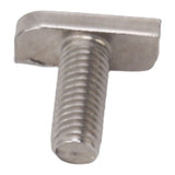 15 Set Hammer Head Screws M8 Stainless Steel Screws for Photovoltaic and Solar Installation - Extra Image