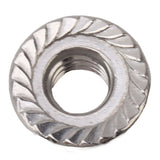 15 Set Hammer Head Screws M8 Stainless Steel Screws for Photovoltaic and Solar Installation - Extra Image