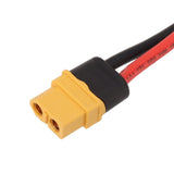 XT60 Solar Panel Charging Cable Photovoltaic Cable Charging Energy Storage Cable - Extra Image