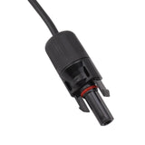 XT60 Solar Panel Charging Cable Photovoltaic Cable Charging Energy Storage Cable - Extra Image