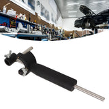 Car Wheel Arch Scriber Anti Rust Steel 5 to 150mm Adjustable Stable Fix Car Dent Repair Tool - Extra Image